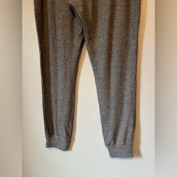 Lauren Conrad Active Loungewear Light Gray Lightweight Pull On Joggers Size XL - Picture 7 of 10
